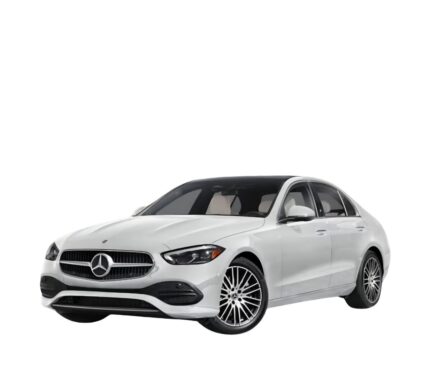 Mercedes-Benz C300